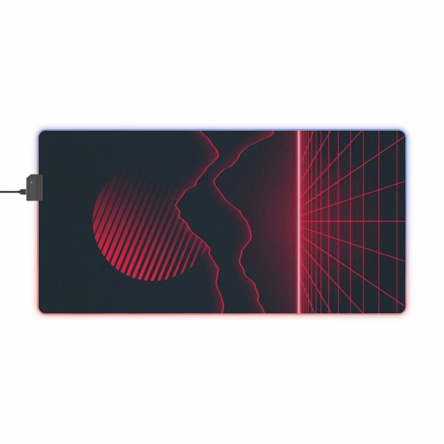 Gaming Mouse Pad