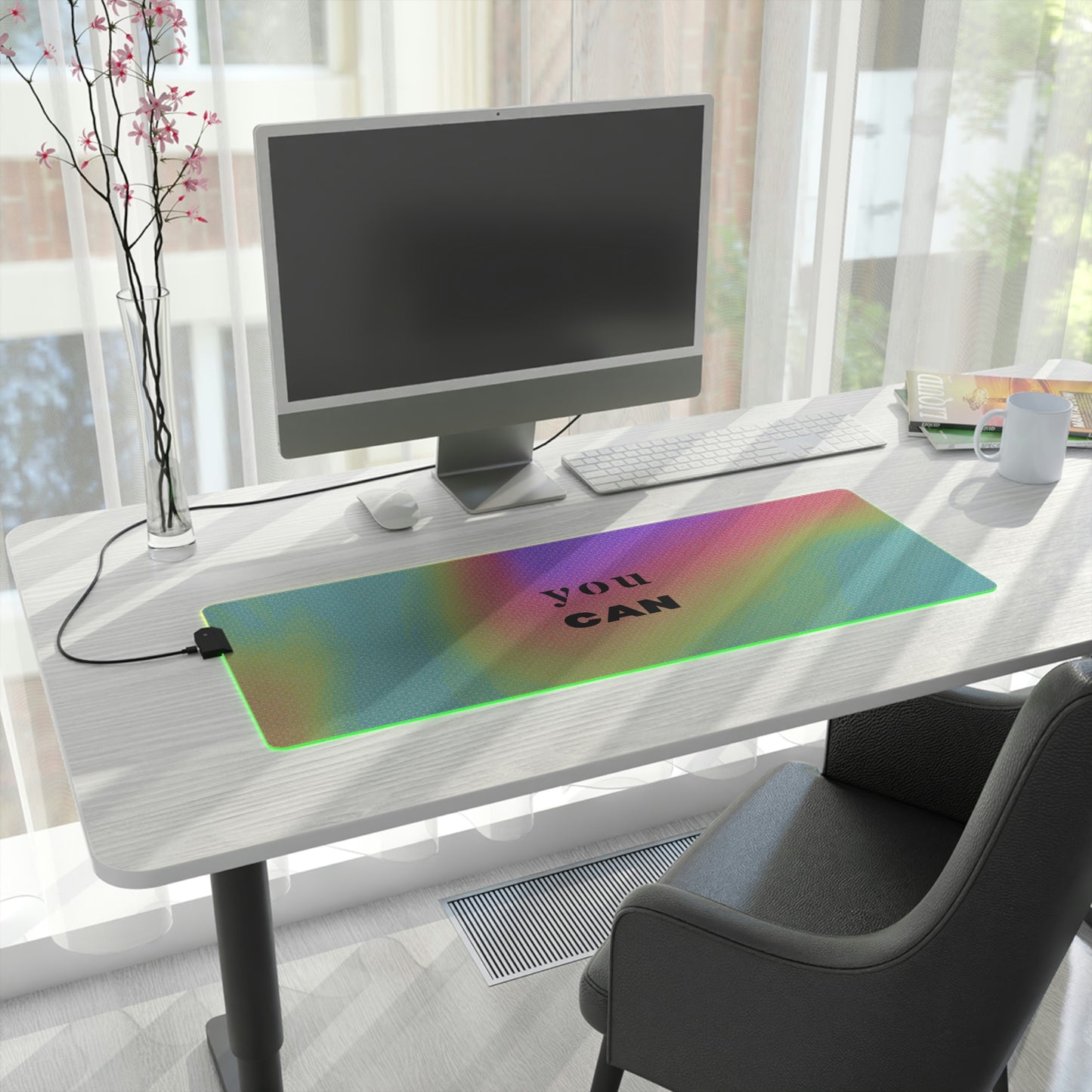 Gaming Mouse Pad