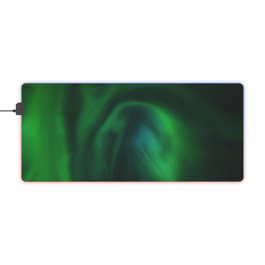 Gaming Mouse Pad