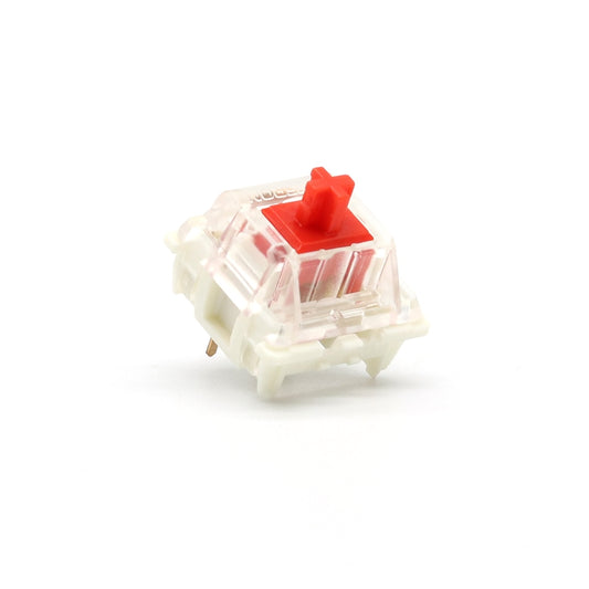 Gateron Red Keyboard Switch