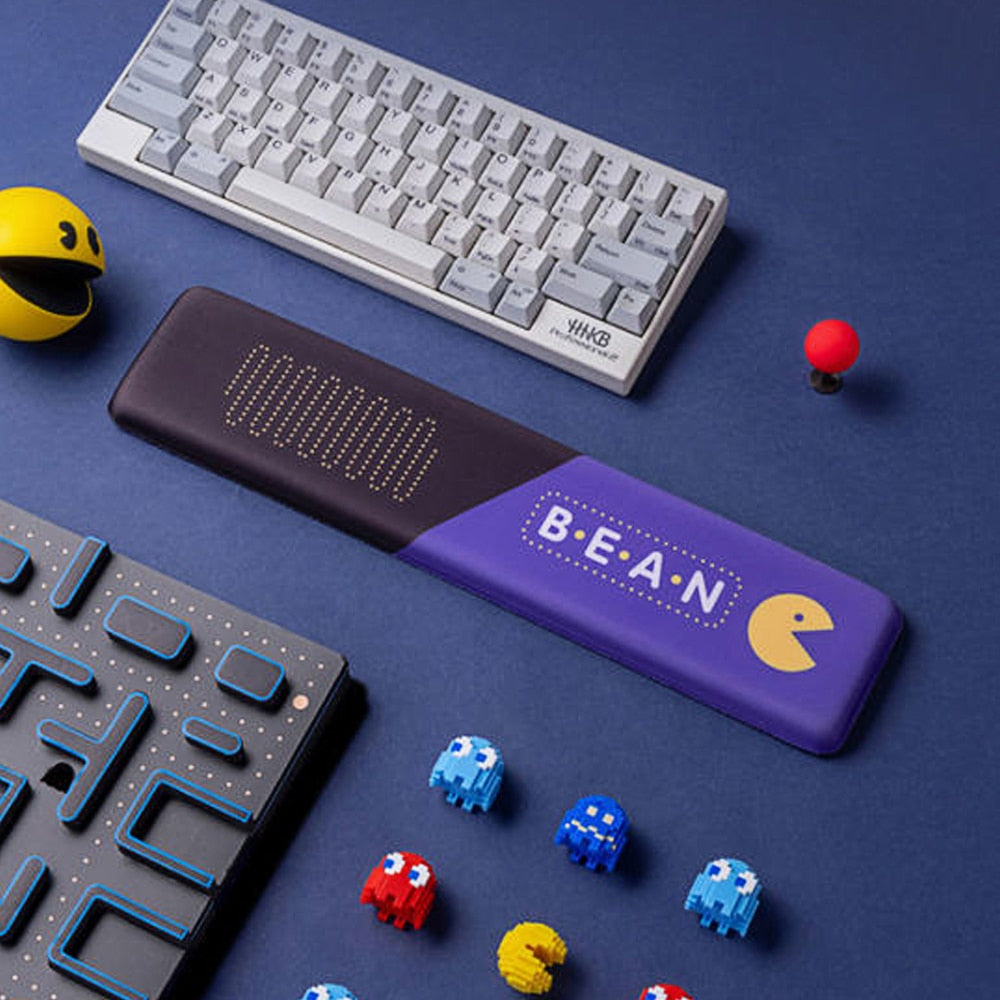 PAC-MAN Wrist Rest Pad