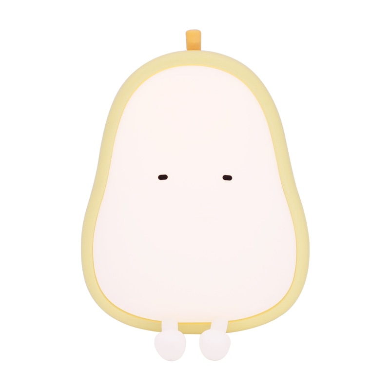 Pear Night Light