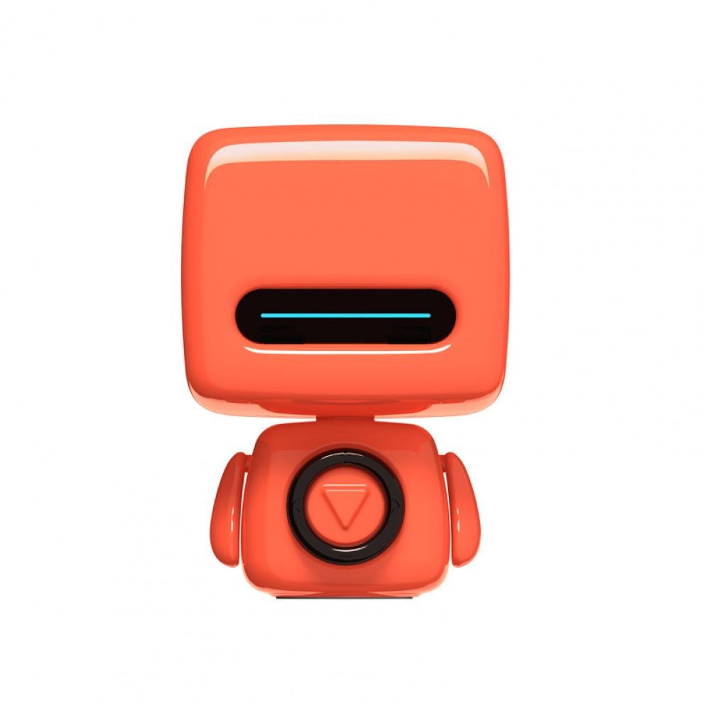 Robot Desk Helper Speaker