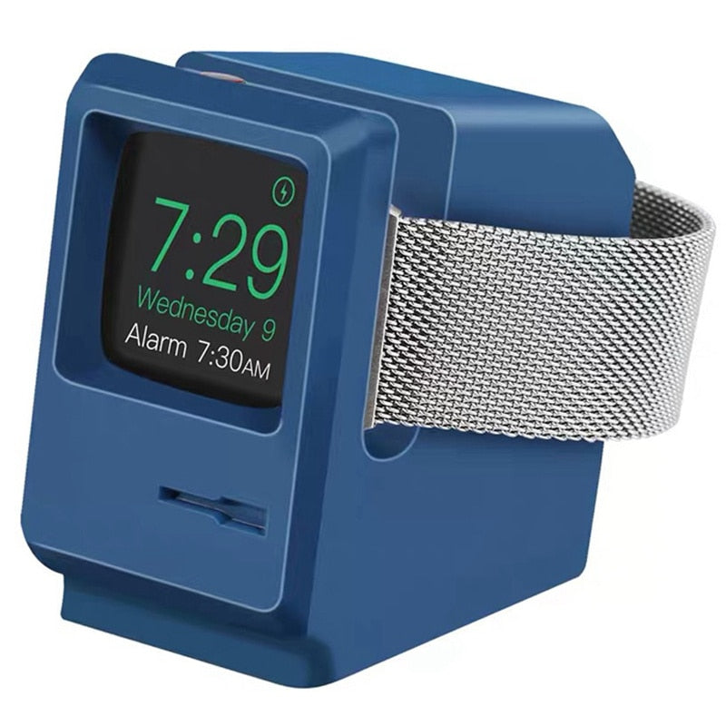 Apple Watch Charging Dock Holder