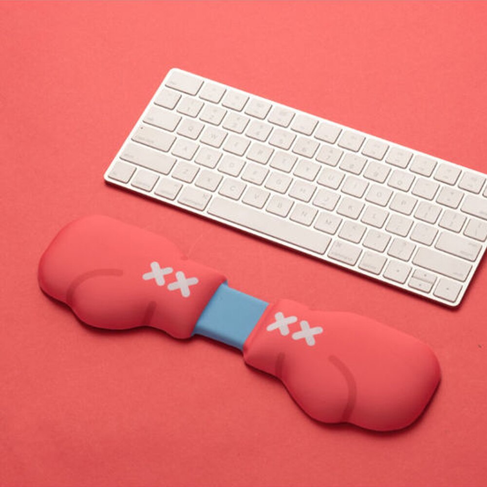 Boxing Wrist Rest Pad