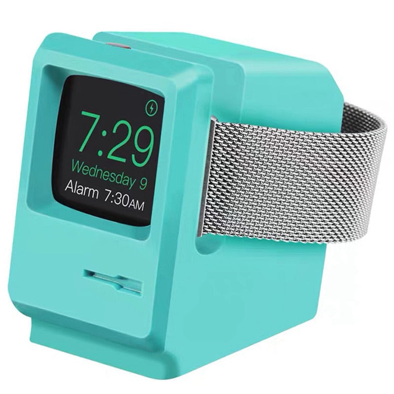 Apple Watch Charging Dock Holder