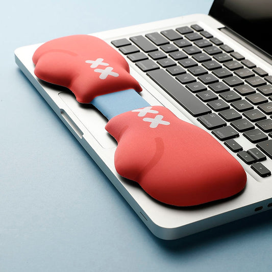 Boxing Wrist Rest Pad