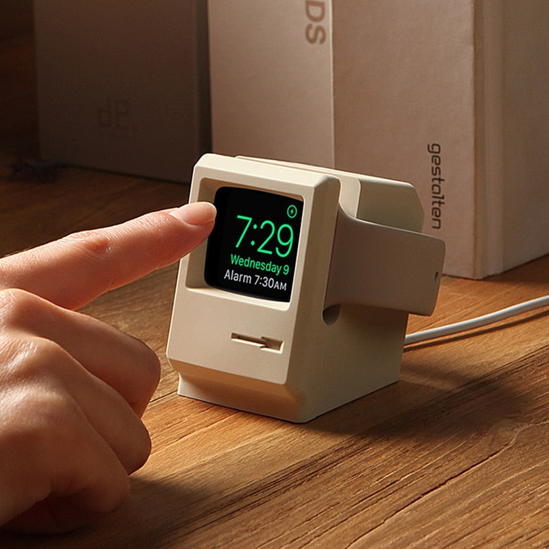 Apple Watch Charging Dock Holder