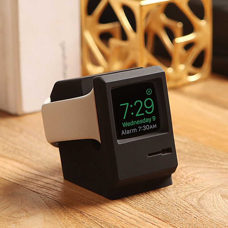 Apple Watch Charging Dock Holder