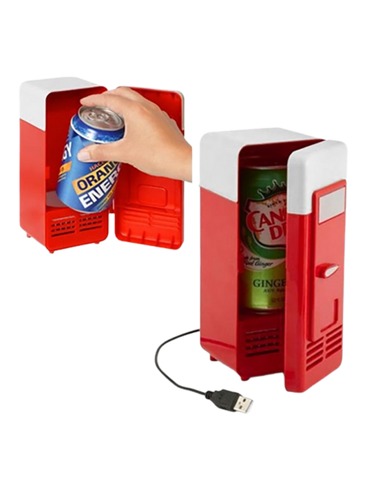 Mini USB Fridge Cooler