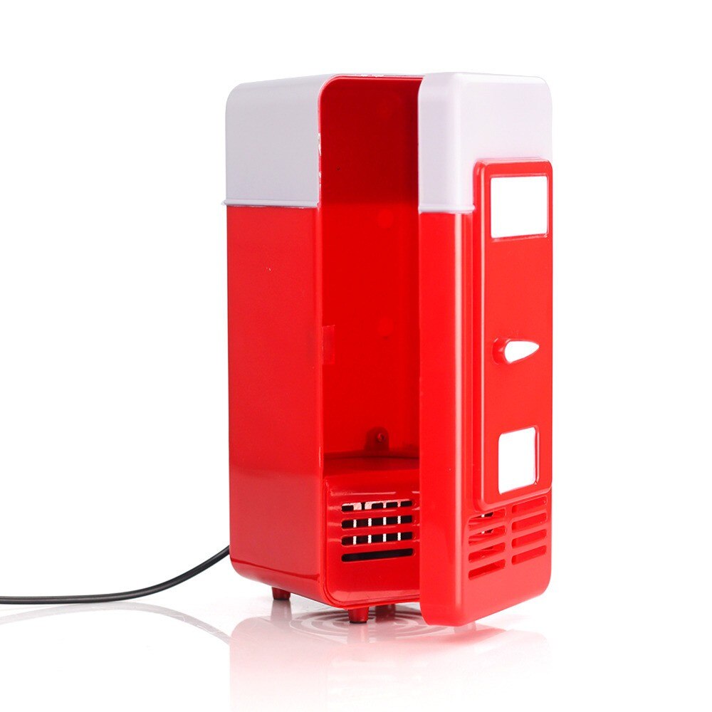 Mini USB Fridge Cooler