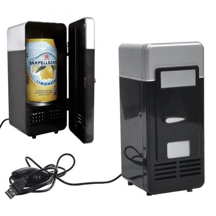 Mini USB Fridge Cooler