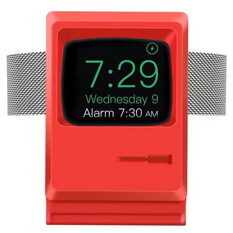 Apple Watch Charging Dock Holder