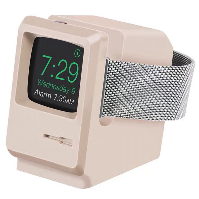 حامل قاعدة شحن Apple Watch