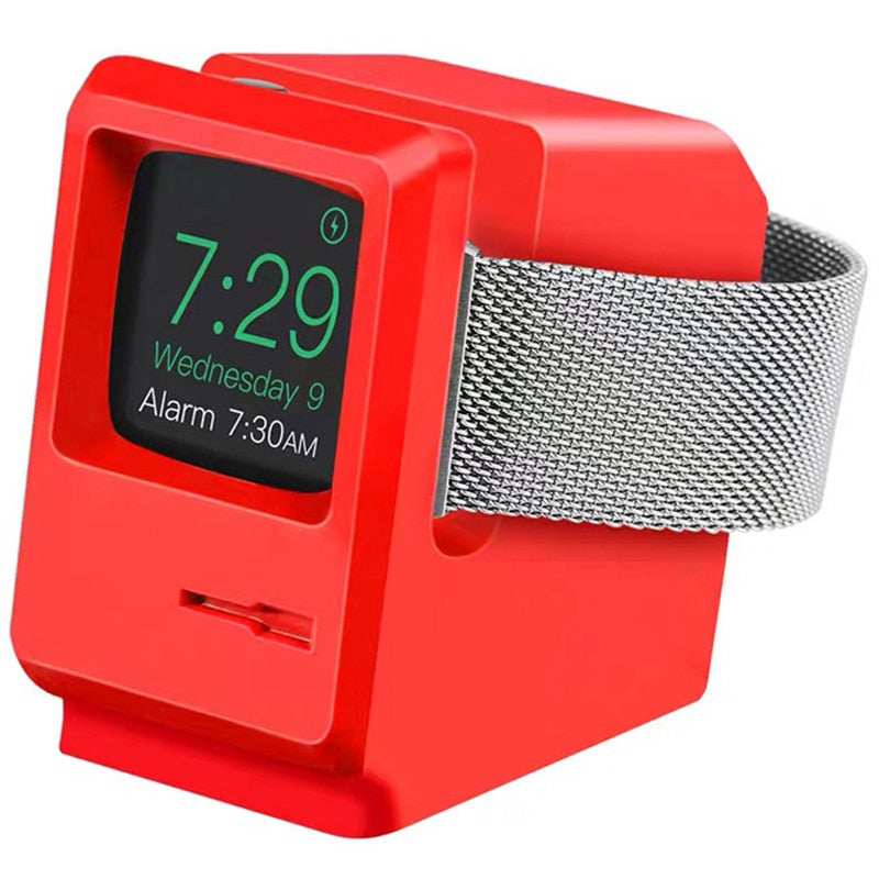 Apple Watch Charging Dock Holder