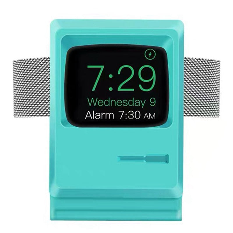 Apple Watch Charging Dock Holder