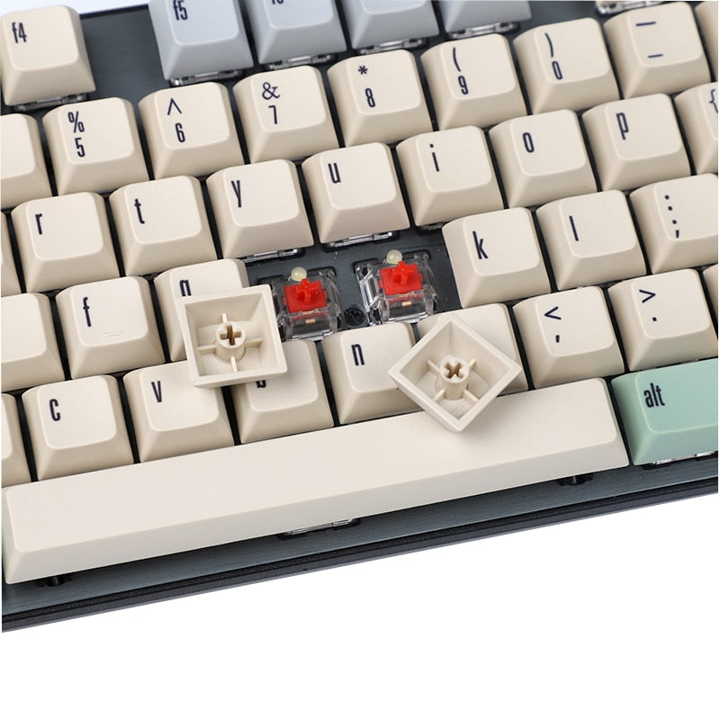 Meter XDSA Ball Keycaps