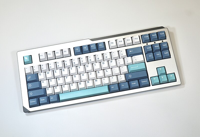 SHOKO PBT Cherry Profile Keycaps