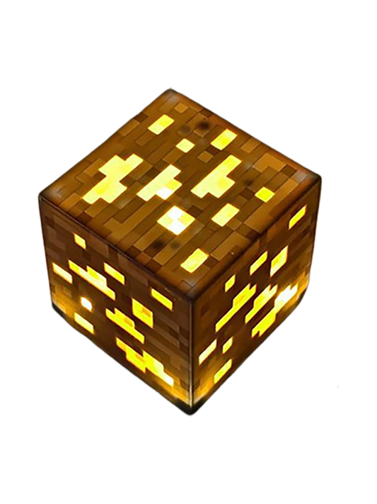 Minecraft Leds