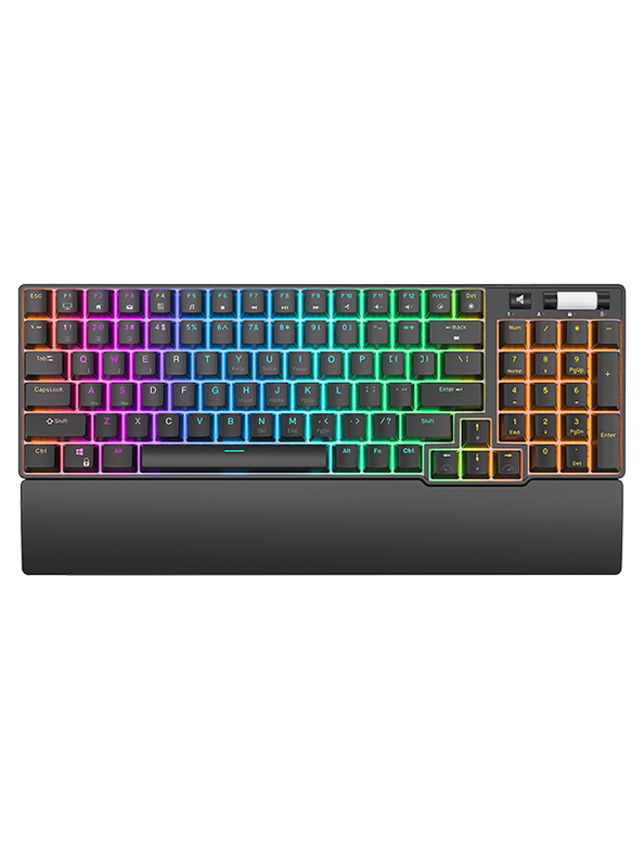 Royal Kludge RK96 Wireless Mechanical Keyboard