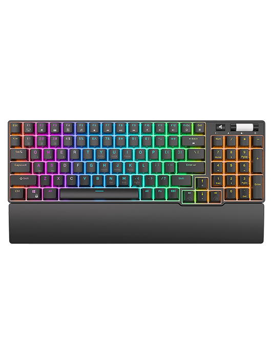 Royal Kludge RK96 Wireless Mechanical Keyboard