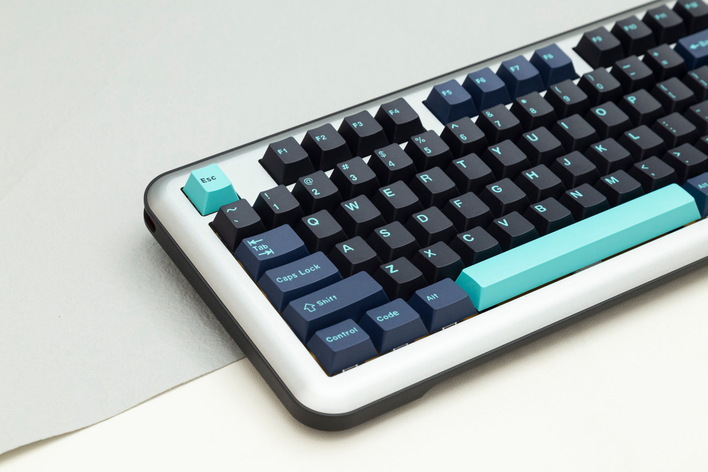 Hammerhead Shark Keycaps ABS الملف الشخصي الكرز