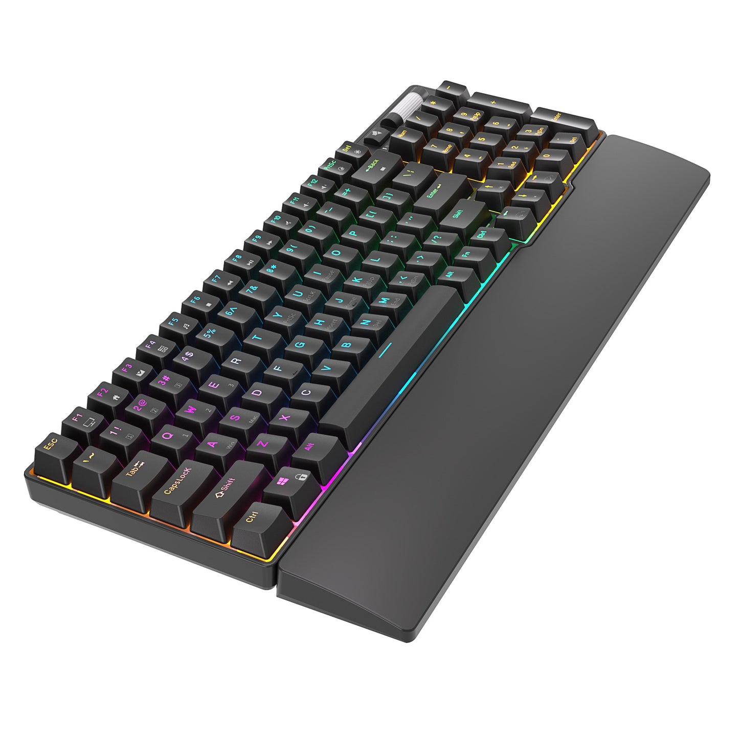 Royal Kludge RK96 Wireless Mechanical Keyboard