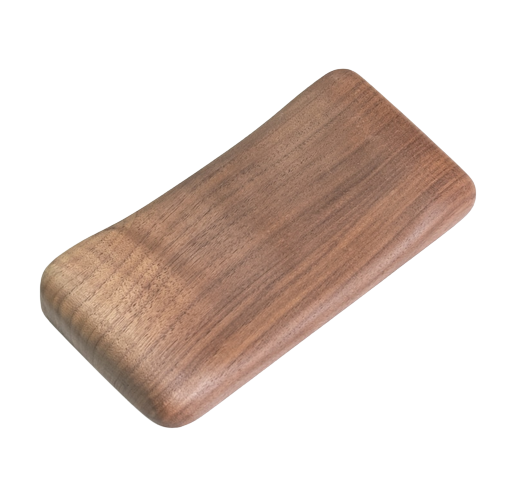 Wooden Ergonomic Wrist Rest