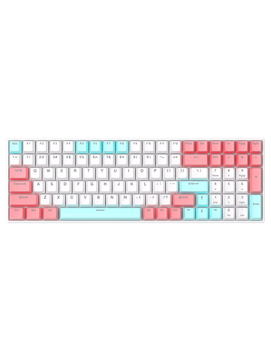 Royal Kludge RK100  Wireless Mechanical Keyboard