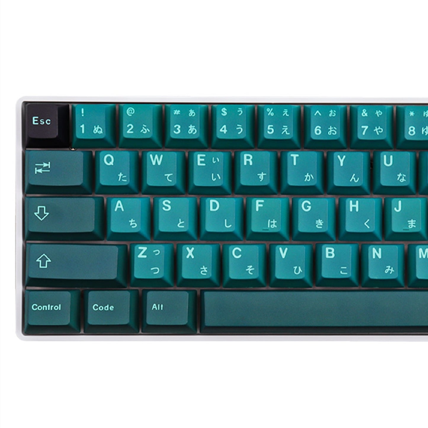 رايث كيكابس Cherry Profile PBT