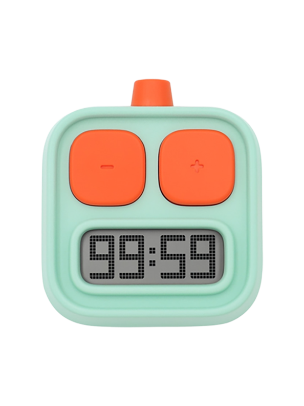 Robot Timer