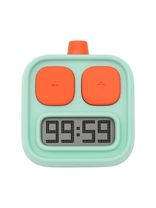 Robot Timer