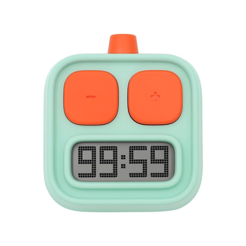 Robot Timer