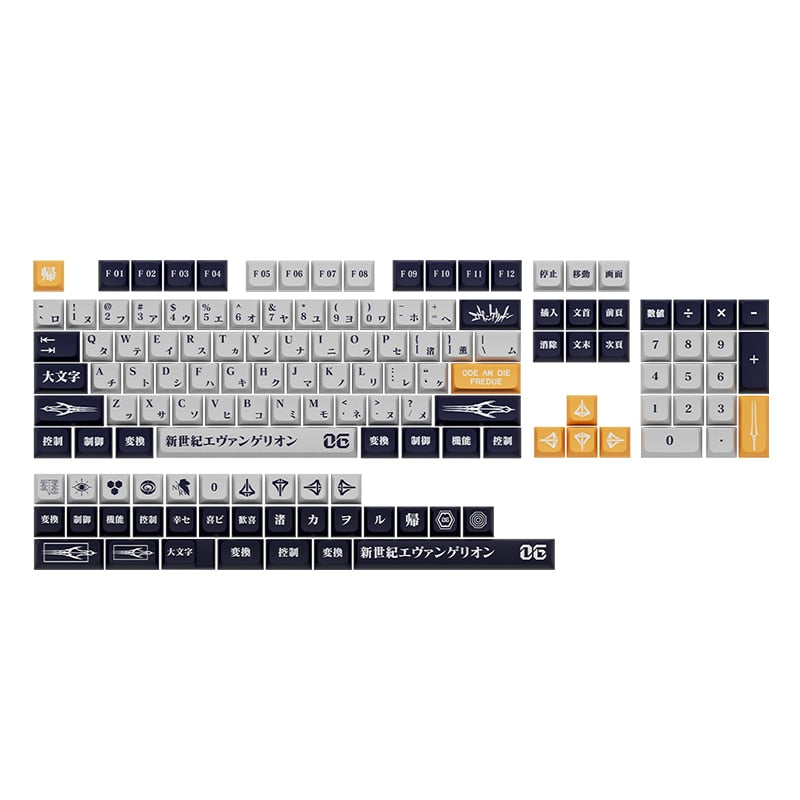 EVA-06 XDA الملف الشخصي كيكابس