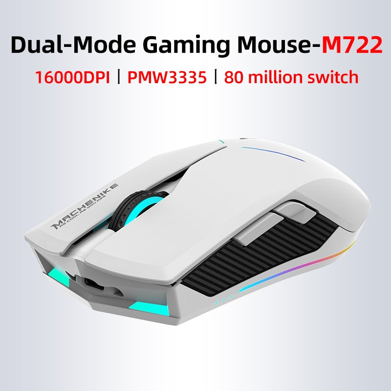 Machenike M7 Gaming Wireless Mouse