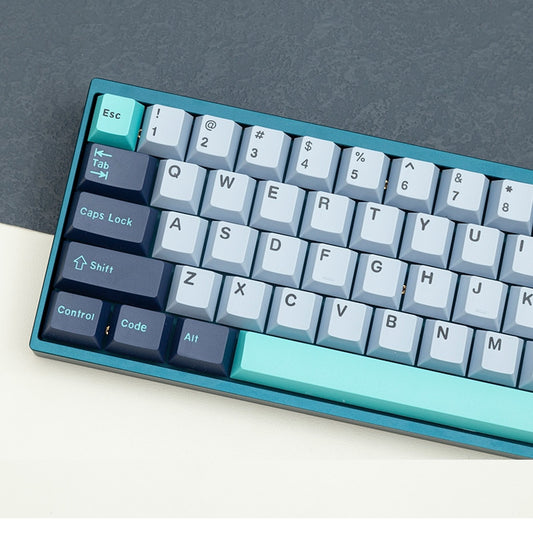 Hammerhead Shark Keycaps ABS الملف الشخصي الكرز