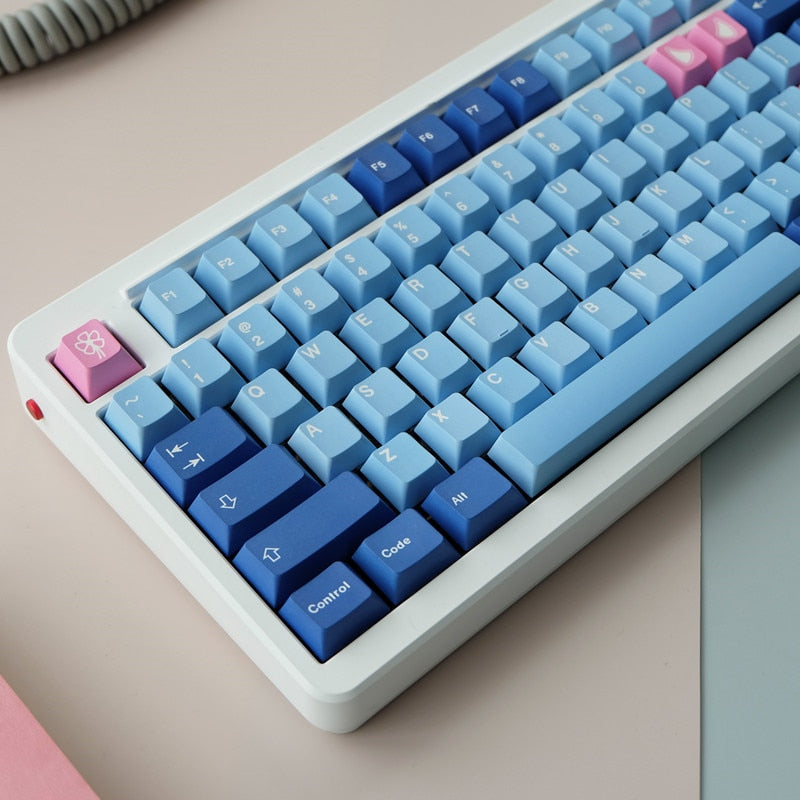 Onim PBT Cherry Profile Keycaps