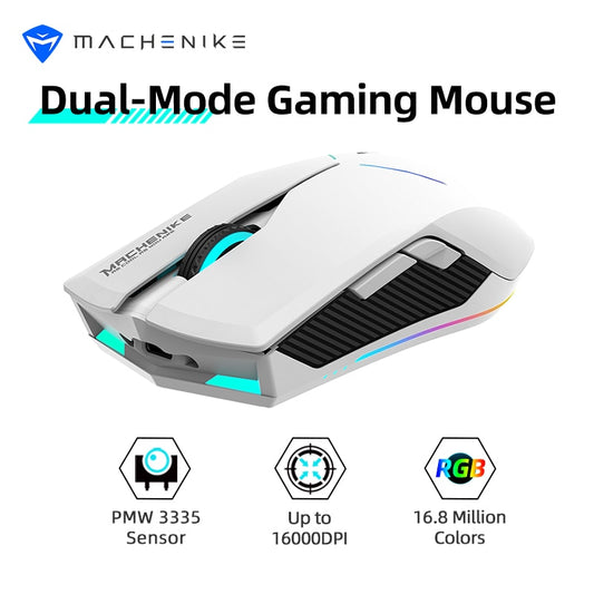 Machenike M7 Gaming Wireless Mouse