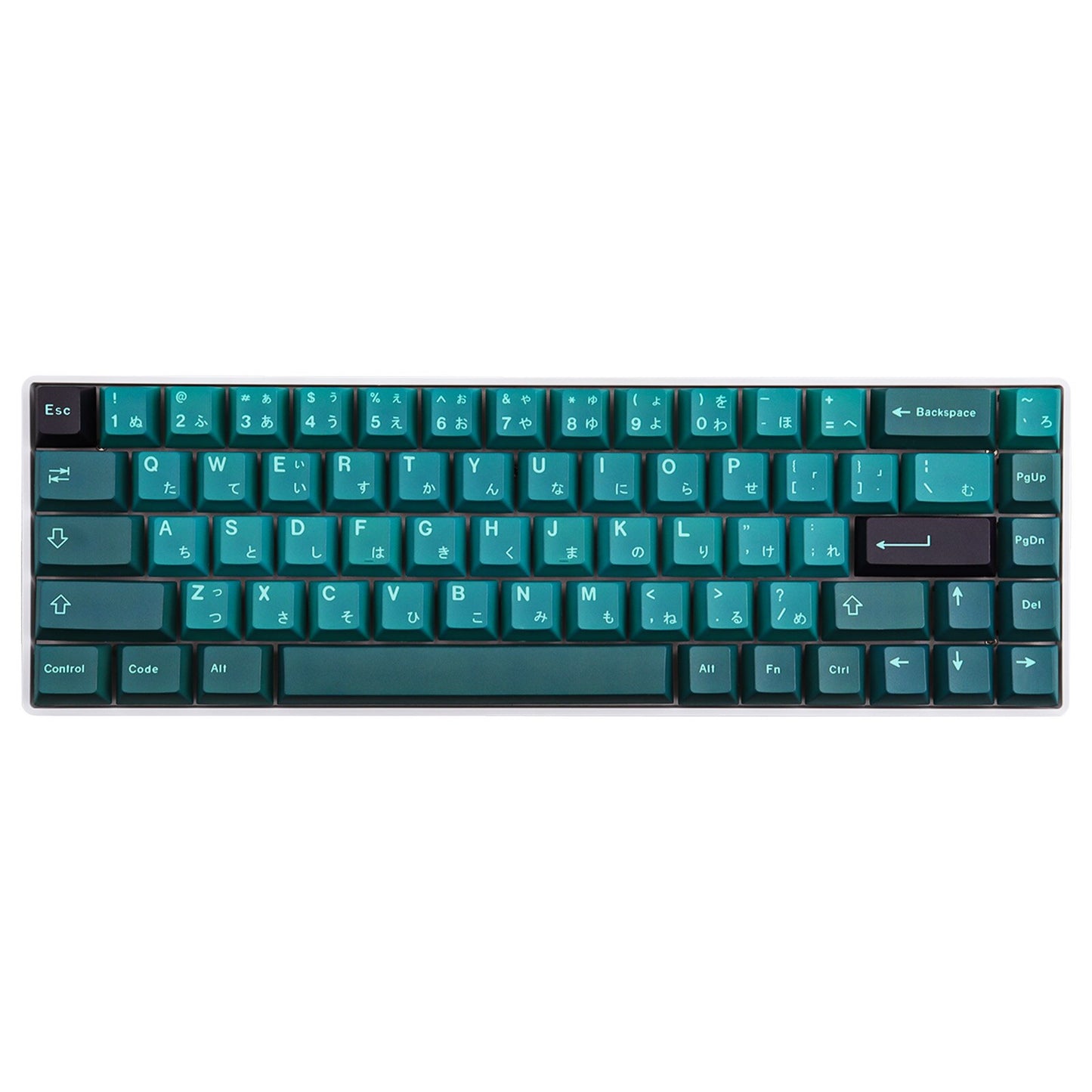 رايث كيكابس Cherry Profile PBT