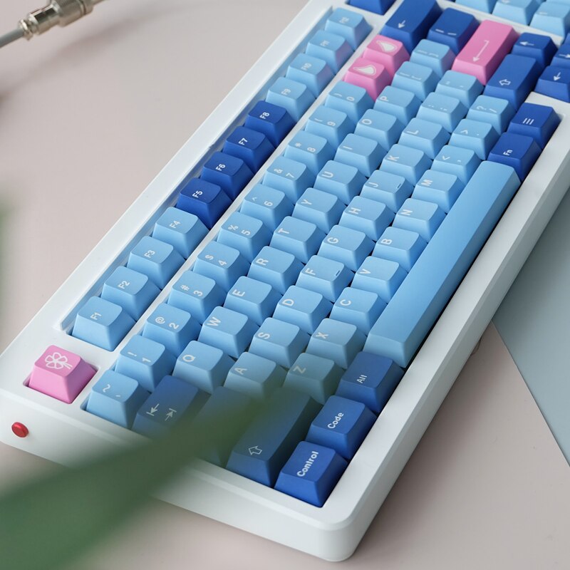 Onim PBT Cherry Profile Keycaps