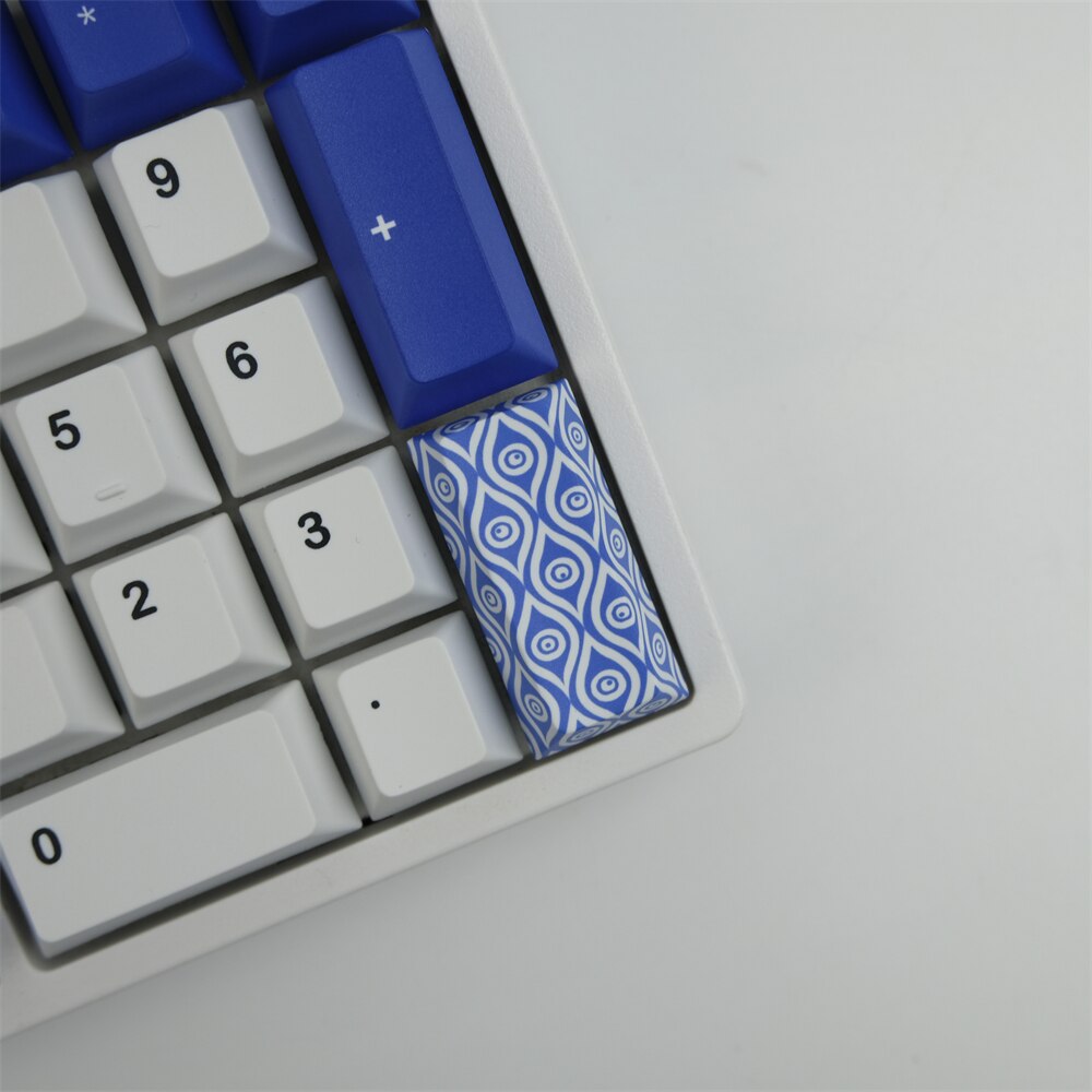 EvilEye Keycaps PBT Cherry Profile Keycaps