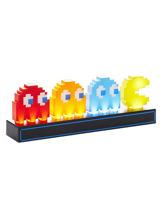 PAC-MAN Voice Control Night Light