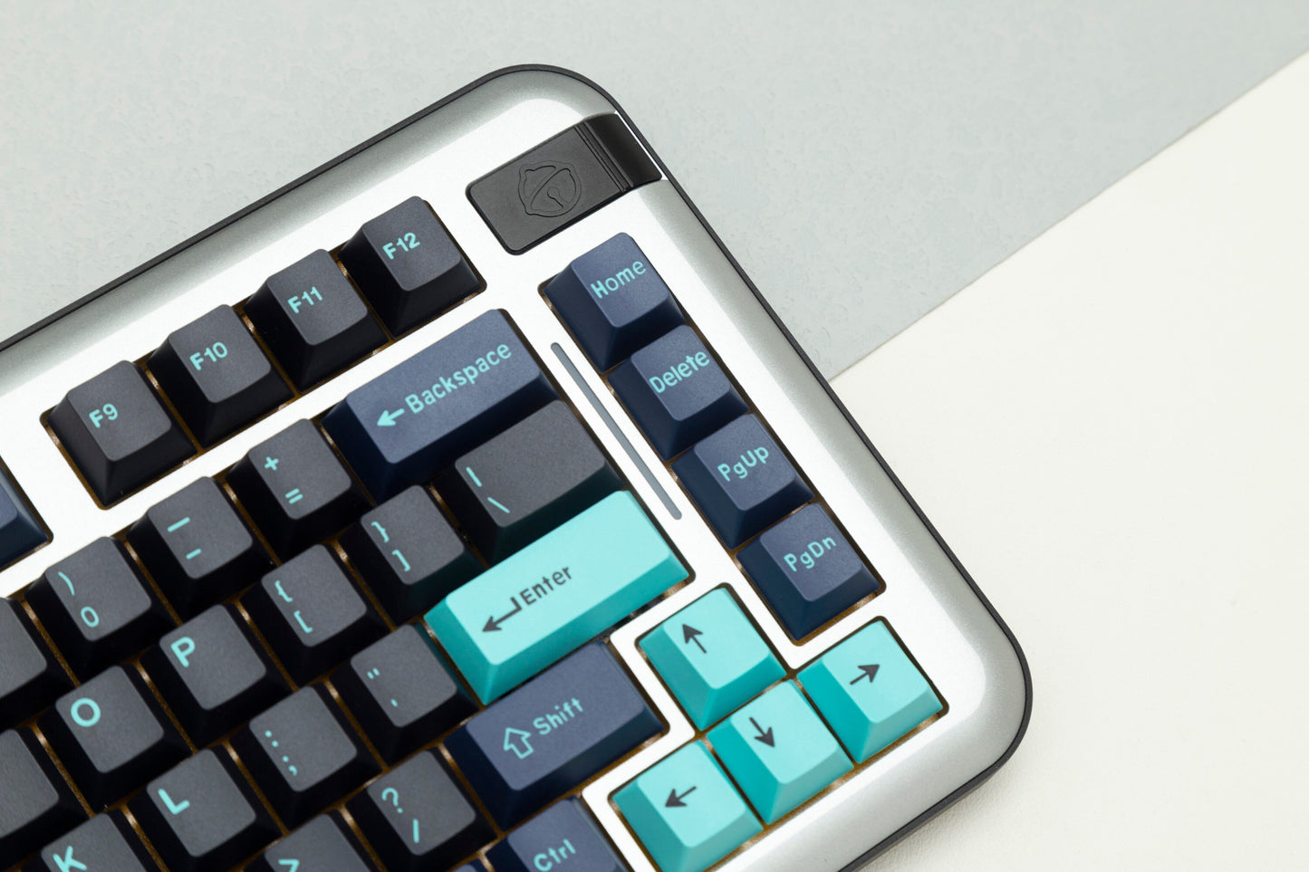 Hammerhead Shark Keycaps ABS الملف الشخصي الكرز