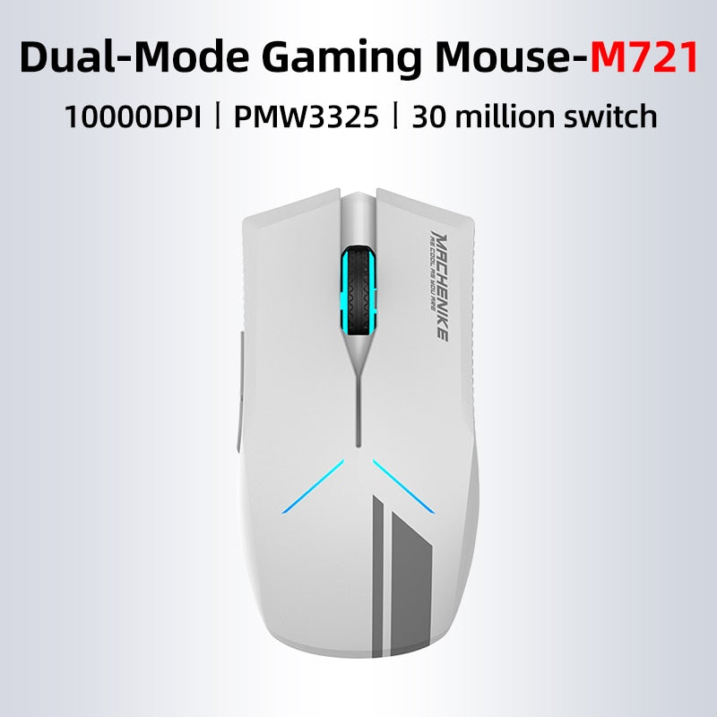 Machenike M7 Gaming Wireless Mouse