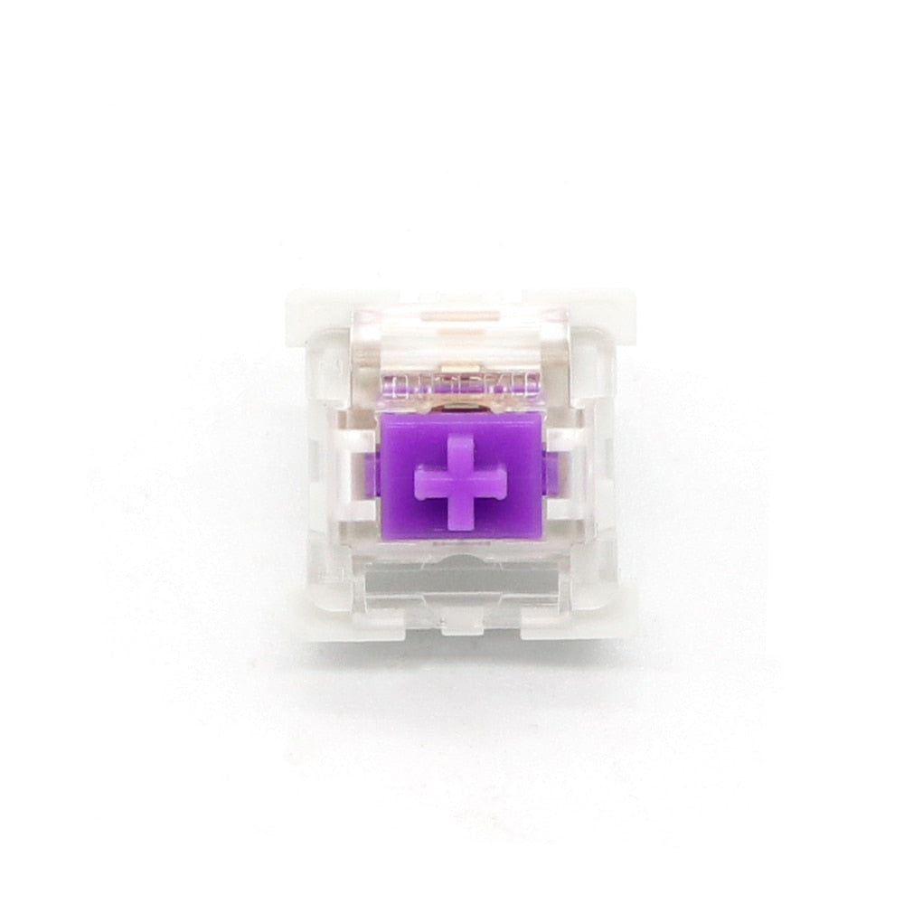 Outemu Purple Switches