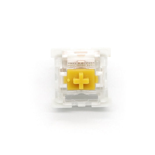 Outemu Golden Switches