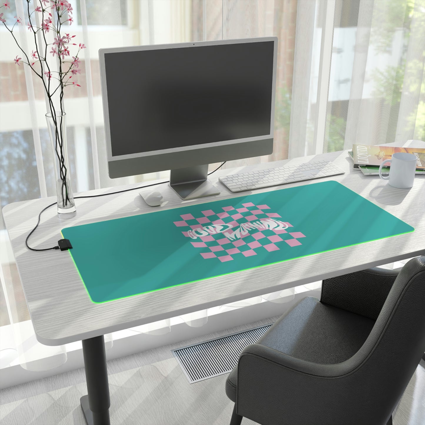 Gaming Mouse Pad