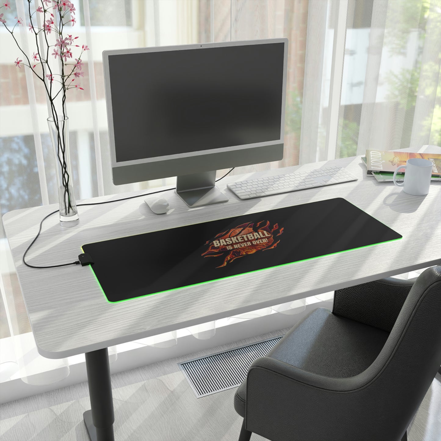 Gaming Mouse Pad