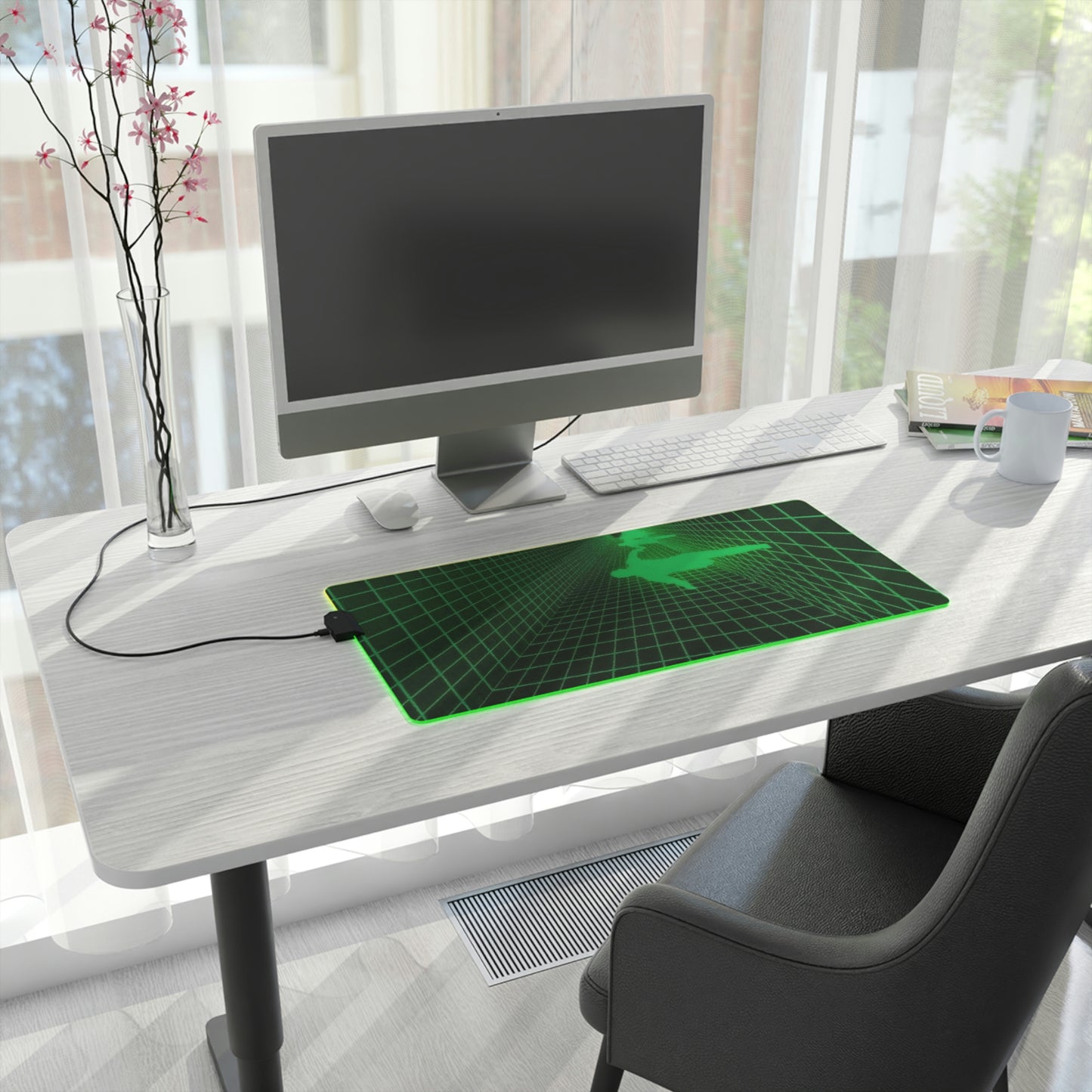 Gaming Mouse Pad