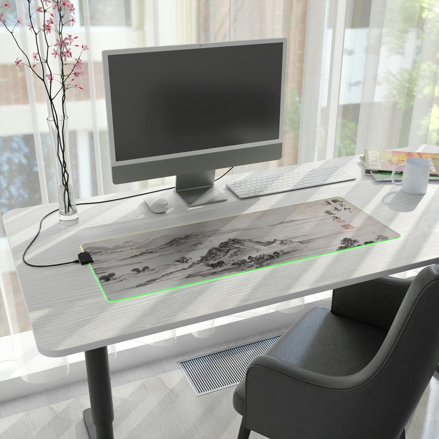 Gaming Mouse Pad